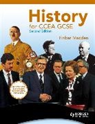 Finbar Madden - History for ccea gcse