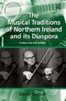 David Cooper, Mr David Cooper, Cooper David - Musical Traditions of Northern Ireland and Its Diaspora