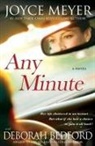 Joyce Meyer, Meyer Joyce - Any Minute