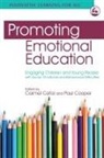 Carmel Cefai, Carmel Cefai, Carmel Cooper Cefai, Damian Spiteri, Frode Svartdal, Frances Toynbee... - Promoting Emotional Education