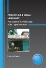 Christina Higgins, Christina (University of Hawai'i At Manoa Higgins, Christina (University of Hawai'i at Manoa) Higgins - English As a Local Language