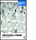 Alex Alvarez, Alex (Northern Arizona University Alvarez, Alexander C. Alvarez - Genocidal Crimes