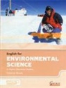 Richard Lee - English for Environmental Science Course Book and audio CDs