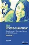David King, David Alan King - ESOL Practice Grammar Entry Level 3