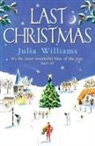 Julia Williams - Last Christmas