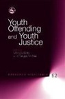 James Armitage, Monica Barry, Monica Mcneill Barry, Sheila Brown, Kin, Monica Barry... - Youth Offending and Youth Justice