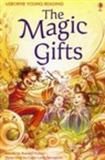 Punter, Russell Punter, Russell Punter Punter, Gabo Bernstein, Gabo Leon Bernstein - Magic Gifts