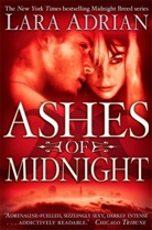 Lara Adrian, Adrian Lara - Ashes of Midnight
