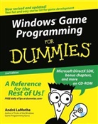 Lamothe, Andre Lamothe, André LaMothe, Andre (Xtreme Games LLC LaMothe - Windows Game Programming