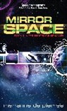 Marianne de Pierres, Marianne De Pierres - Mirror Space