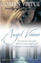Doreen Virtue, PhD Doreen Virtue - Angel Visions