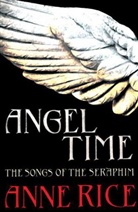 Anne Rice - Angel time