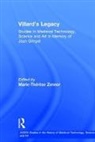 Marie-Therese Zenner, Marie-Therese Zenner, Marie-Thérèse Zenner - Villard''s Legacy