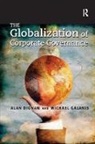 Alan Dignam, Alan Galanis Dignam, Alan J. Dignam, Dignam Alan, Michael Galanis, Galanis Michael - Globalization of Corporate Governance