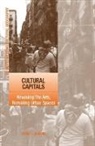 Louise Johnson, Louise C. Johnson, Johnson Louise - Cultural Capitals