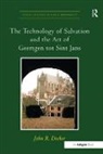 John R. Decker, JohnR. Decker - Technology of Salvation and the Art of Geertgen Tot Sint Jans