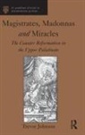 Trevor Johnson, Trevor (EDT) Johnson, Johnson Trevor - Magistrates, Madonnas and Miracles