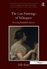Giles Knox, Knox Giles - Late Paintings of Velazquez