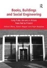 Kaye Bagshaw, Bagshaw Kaye, Alistair Black, Alistair Pepper Black, Professor Alistair Black, Professor Alistair Pepper Black... - Books, Buildings and Social Engineering