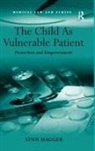 Lynn Hagger, Hagger Lynn - Child As Vulnerable Patient