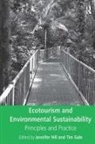 Dr. Tim Gale, Tim Gale, HILL JENNIFER GALE TIM, Jennifer Hill - Ecotourism and Environmental Sustainability