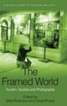 Mike Picard Robinson, Professor Mike Picard Robinson, David Picard, Dr. David Picard, Mike Robinson, Professor Mike Robinson - Framed World
