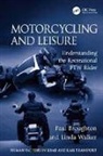 Paul Broughton, Paul Walker Broughton, Broughton Paul, Linda Walker, Walker Linda - Motorcycling and Leisure