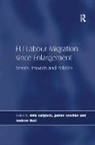 Bela Galgoczi, Béla Galgóczi, Janine Leschke, Leschke Janine, Andrew Watt, Andrew Galgoczi Watt... - Eu Labour Migration Since Enlargement