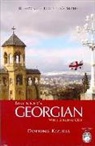 Helga Hilmisdottir, Dodona Kizira, Dodona Kiziria, Jacek Kozlowshi - Beginner's Georgian