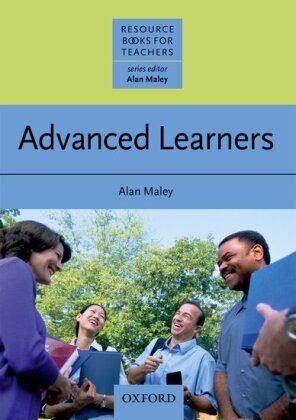 Alan Maley - Advanced Learners