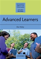 Alan Maley - Advanced Learners