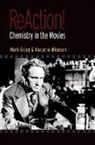 Mark A./ Mason Greip, Mark A. Griep, Mark A. (Associate Professor of Chemistry Griep, Griep Mark A., Marjorie L. Mikasen, Marjorie L. (Fine Artist) Mikasen... - Reaction!