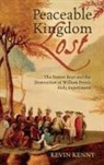 Kevin Kenny, Kevin (Professor of History Kenny - Great Hatred, Little Room