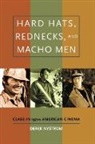 Derek Nystrom, Derek (McGill University) Nystrom, Nystrom Derek - Hard Hats, Rednecks, and Macho Men