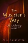 Gerald Klickstein, Gerald (Professor of Music Klickstein - The Musician's Way