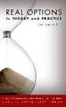 Graeme Guthrie, Graeme A Guthrie, Graeme A. Guthrie, Guthrie Graeme - Real Options in Theory and Practice