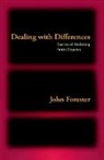 John Forester, John (Professor of City and Regional Planning Forester, Forester John - Dealing With Differences the Drama of Mediating Public Disputes