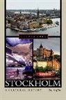 Tony Griffiths - Stockholm