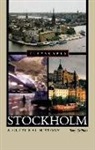 Tony Griffiths - Stockholm