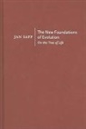 Jan Sapp, Sapp Jan - The New Foundations of Evolution