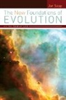 Jan Sapp, Jan (York University Sapp, Sapp Jan - The New Foundations of Evolution