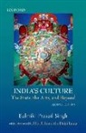 Balmiki Prasad Singh - India's Culture