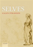 Galen Strawson, Galen (Reading University) Strawson, Strawson Galen - Selves