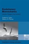 Graham Taylor, Adrian Thomas, Adrian/ Taylor Thomas - Evolutionary Biomechanics