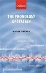 Martin Kramer - The Phonology of Italian