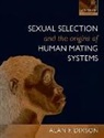 A. F. Dixson, Alan F. Dixson, Alan F. (School of Biological Science Dixson - Sexual Selection and the Origins of Human Mating Systems