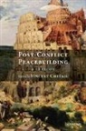 Vincent Chetail, Vincent (EDT) Chetail, Vincent Chetail, Vincent (Associate Professor in Public International Law Chetail - Post-conflict Peacebuilding