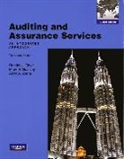 Alvin A. Arens, Mark S. Beasley, Randal J. Elder - Auditing and Assurance Services
