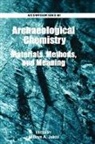 American Chemical Society, Kathryn A. Jakes, Kathryn A. Jakes, Kathryn A. (Professor Jakes, Jakes Kathryn A. - Archaeological Chemistry