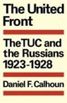 Daniel F. Calhoun - United Front